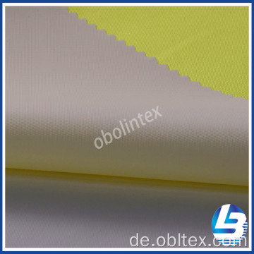 OBL20-052 100% Polyester-Oxford-Gewebe 150D